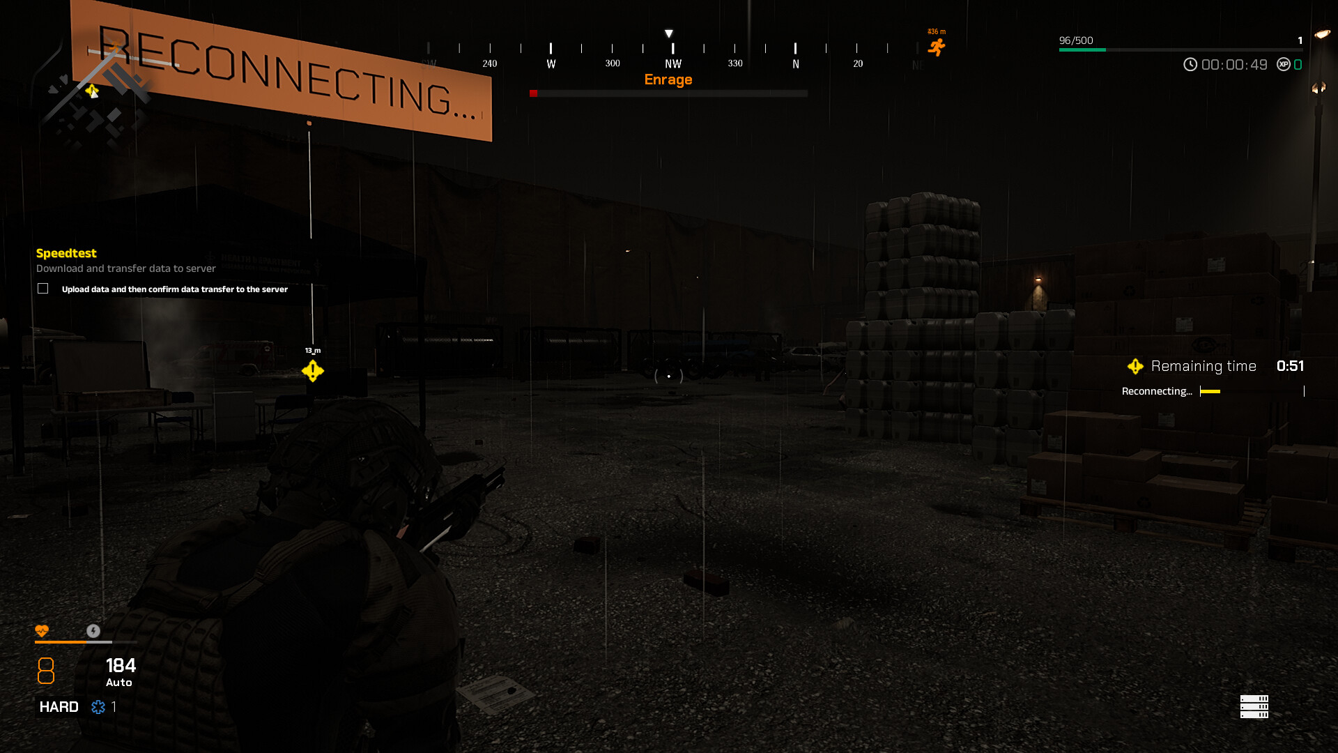 Carpe Diem Project screenshot