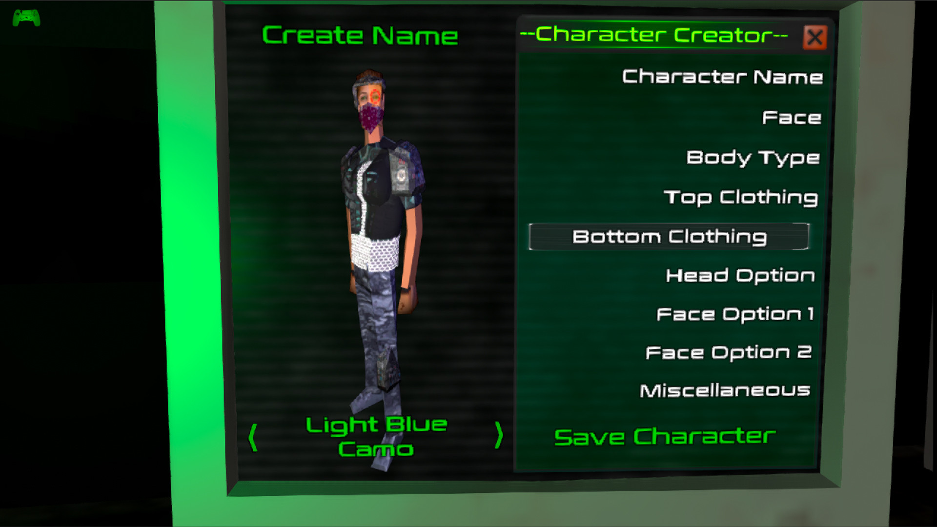 Dark Data screenshot