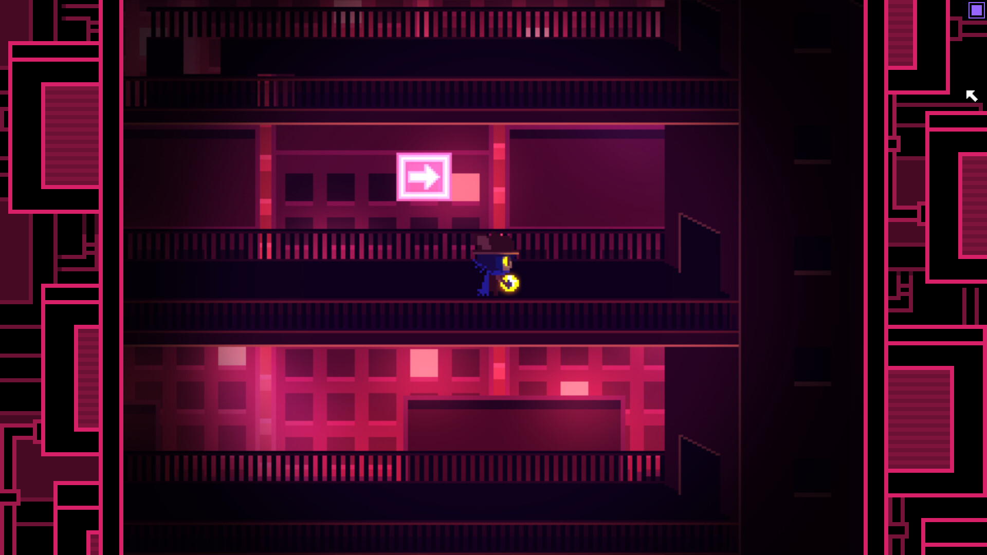 OneShot: World Machine Edition screenshot