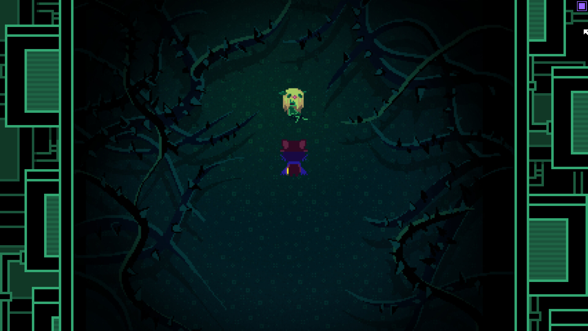 OneShot: World Machine Edition screenshot