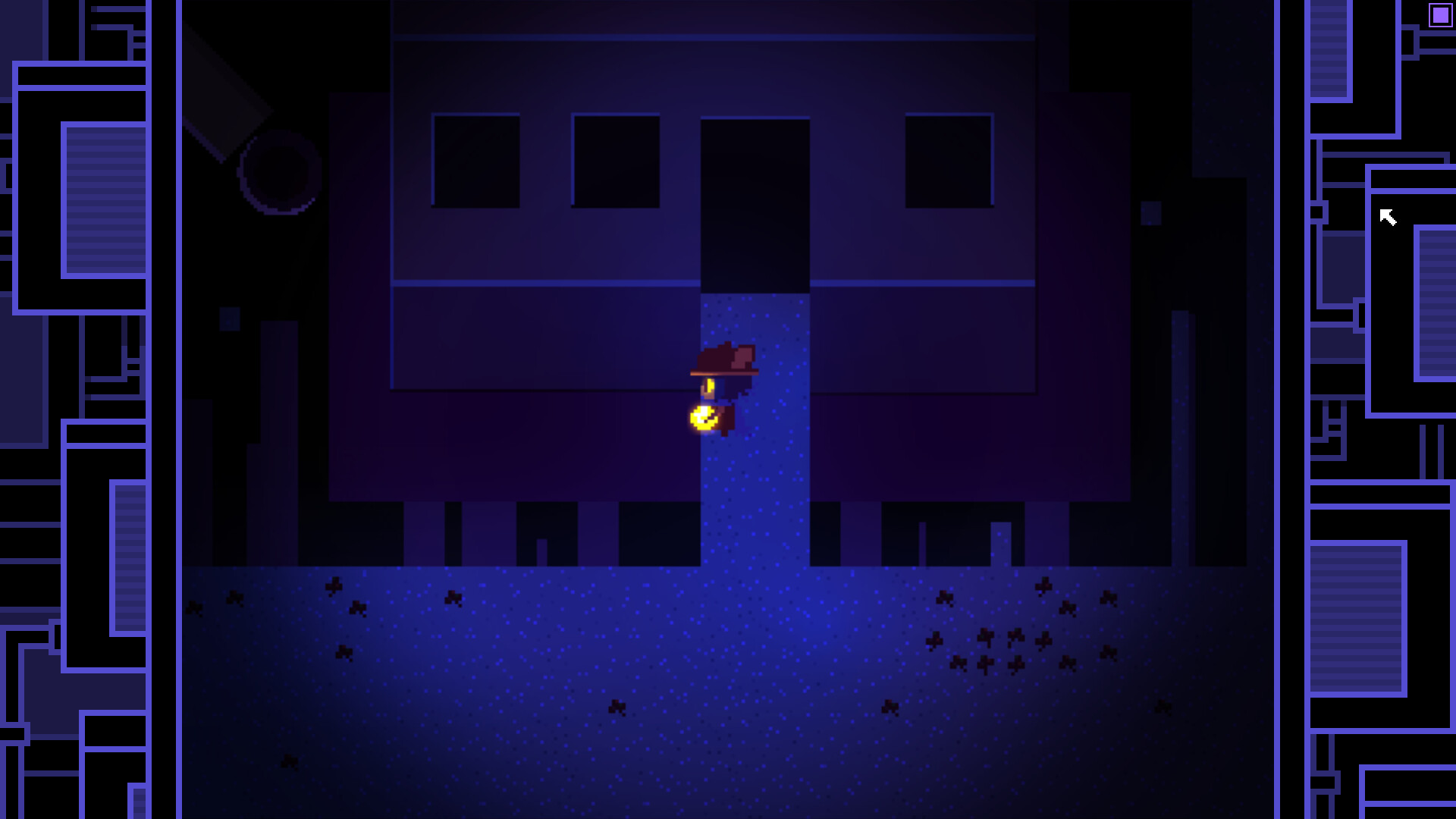 OneShot: World Machine Edition screenshot
