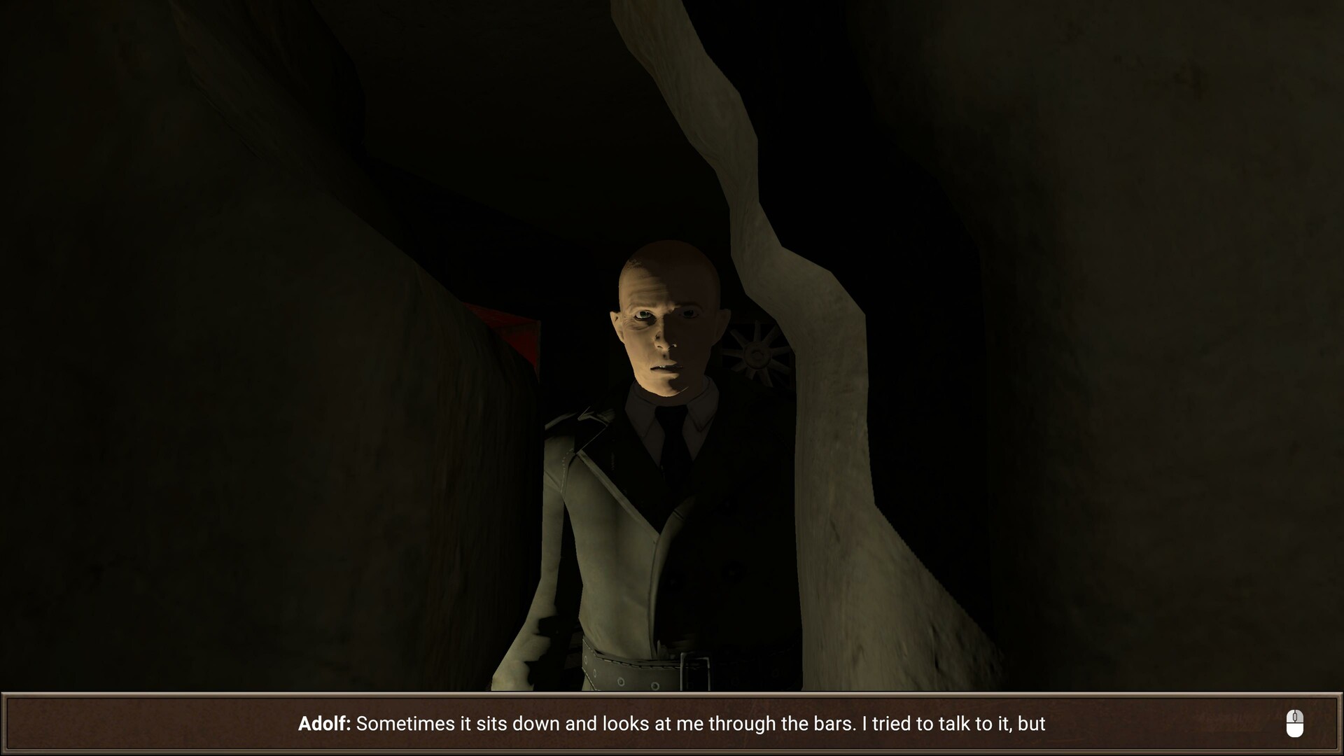 Forest Mansion Incident screenshot