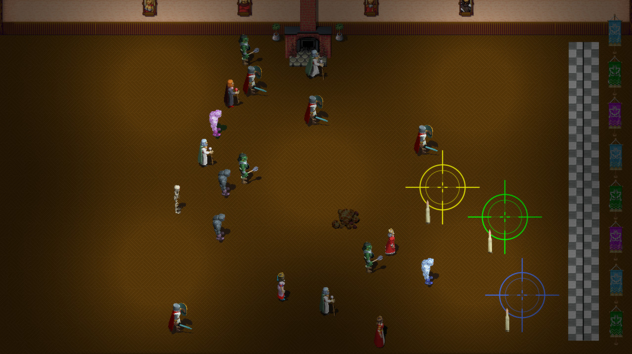 Hidden in Plain Sight screenshot
