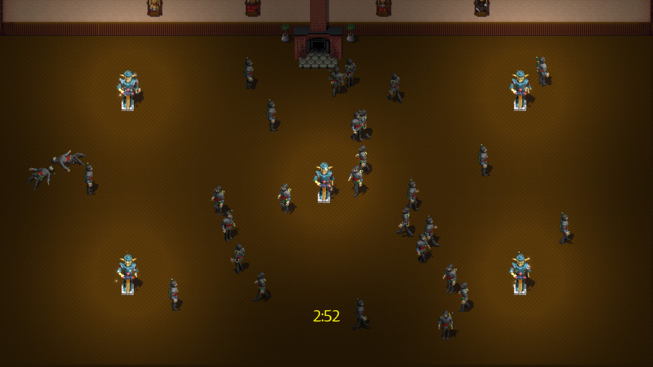 Hidden in Plain Sight screenshot