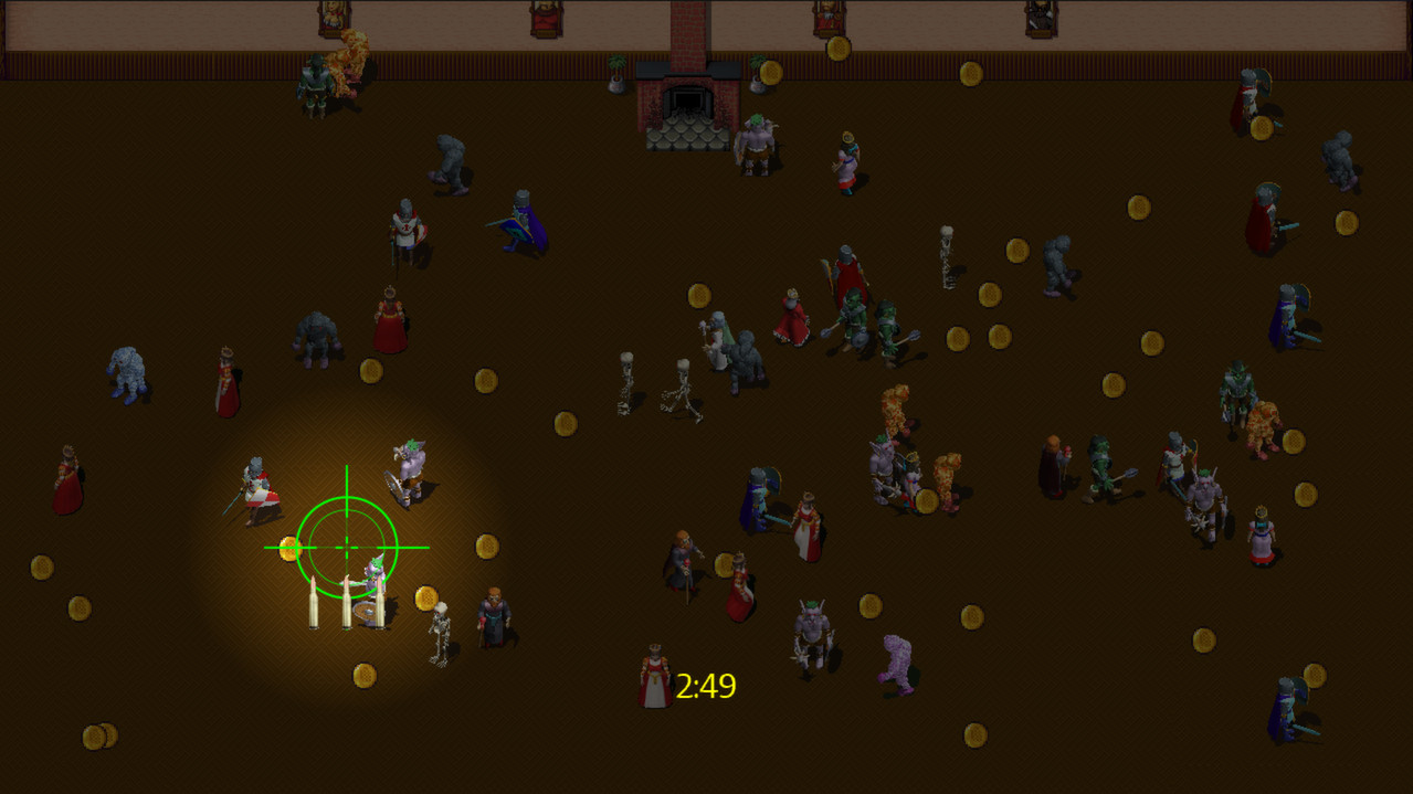 Hidden in Plain Sight screenshot