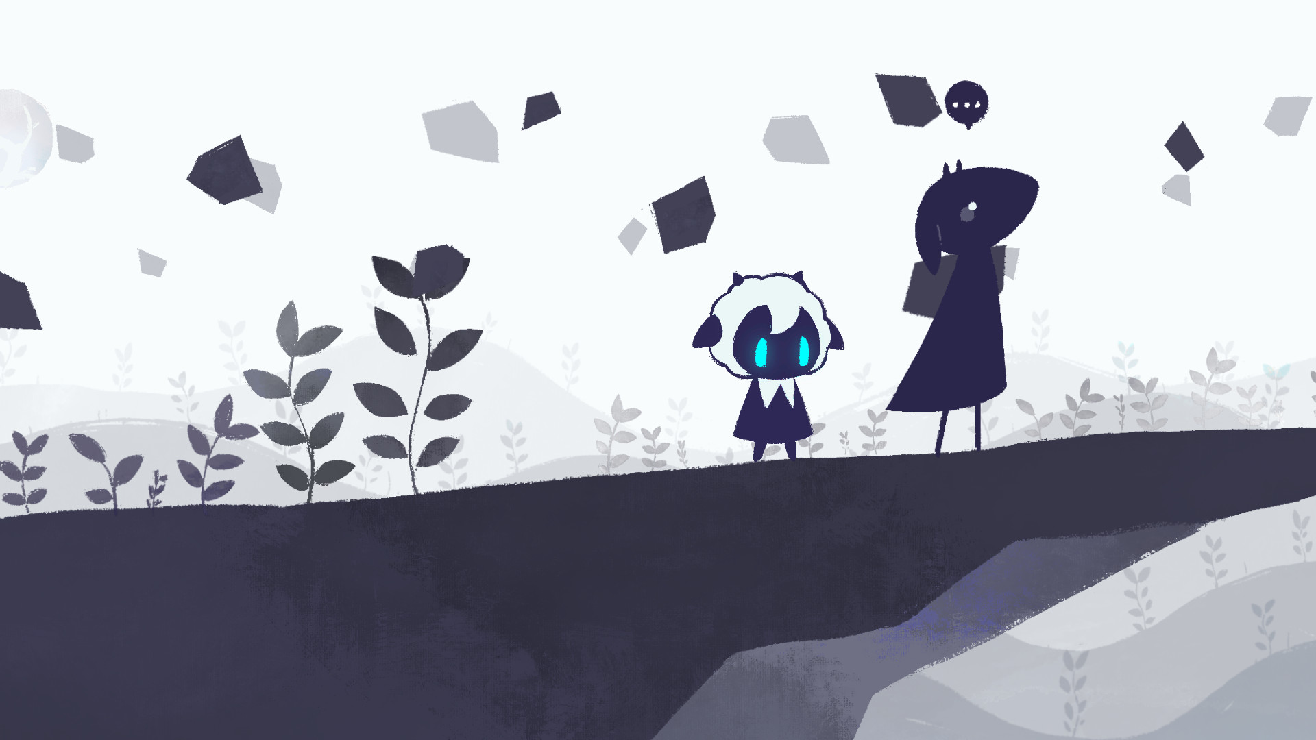 Cut screenshot