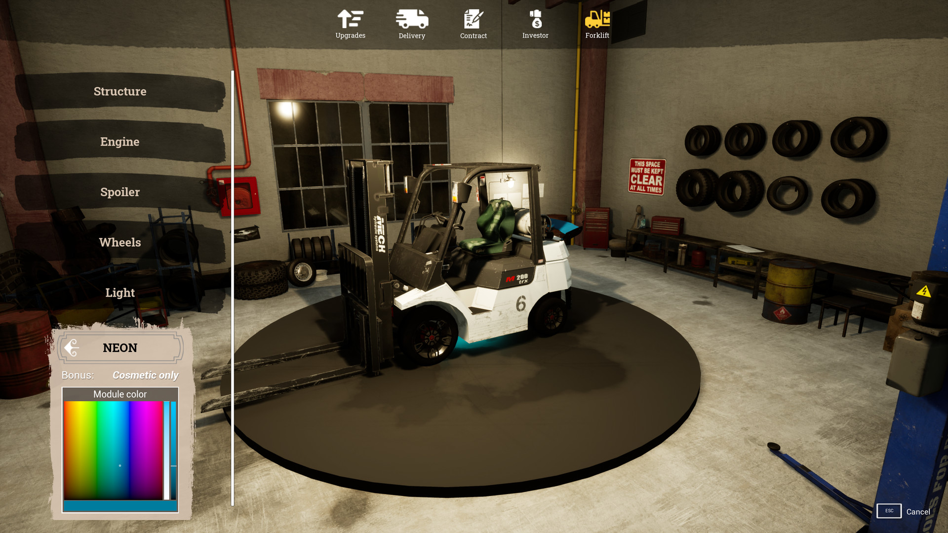 Beer Factory screenshot