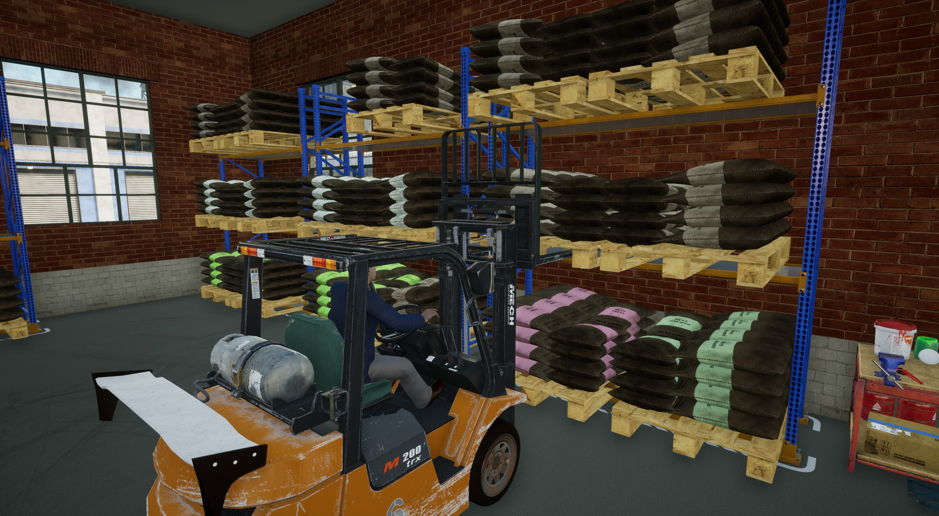 Beer Factory screenshot