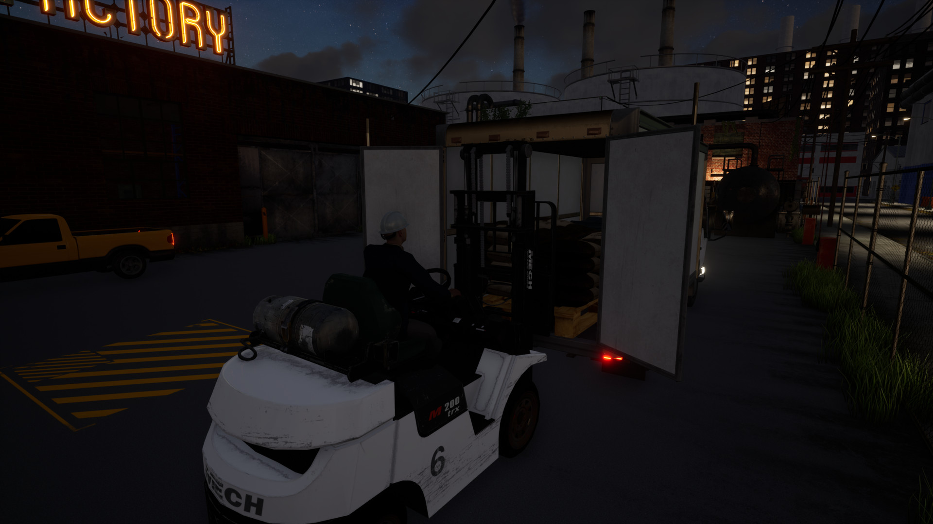 Beer Factory screenshot