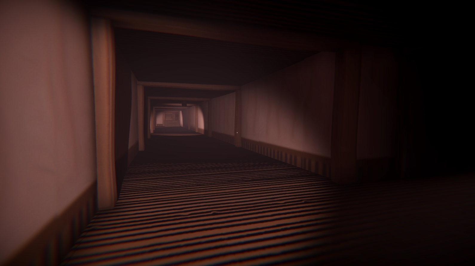 Glitch screenshot
