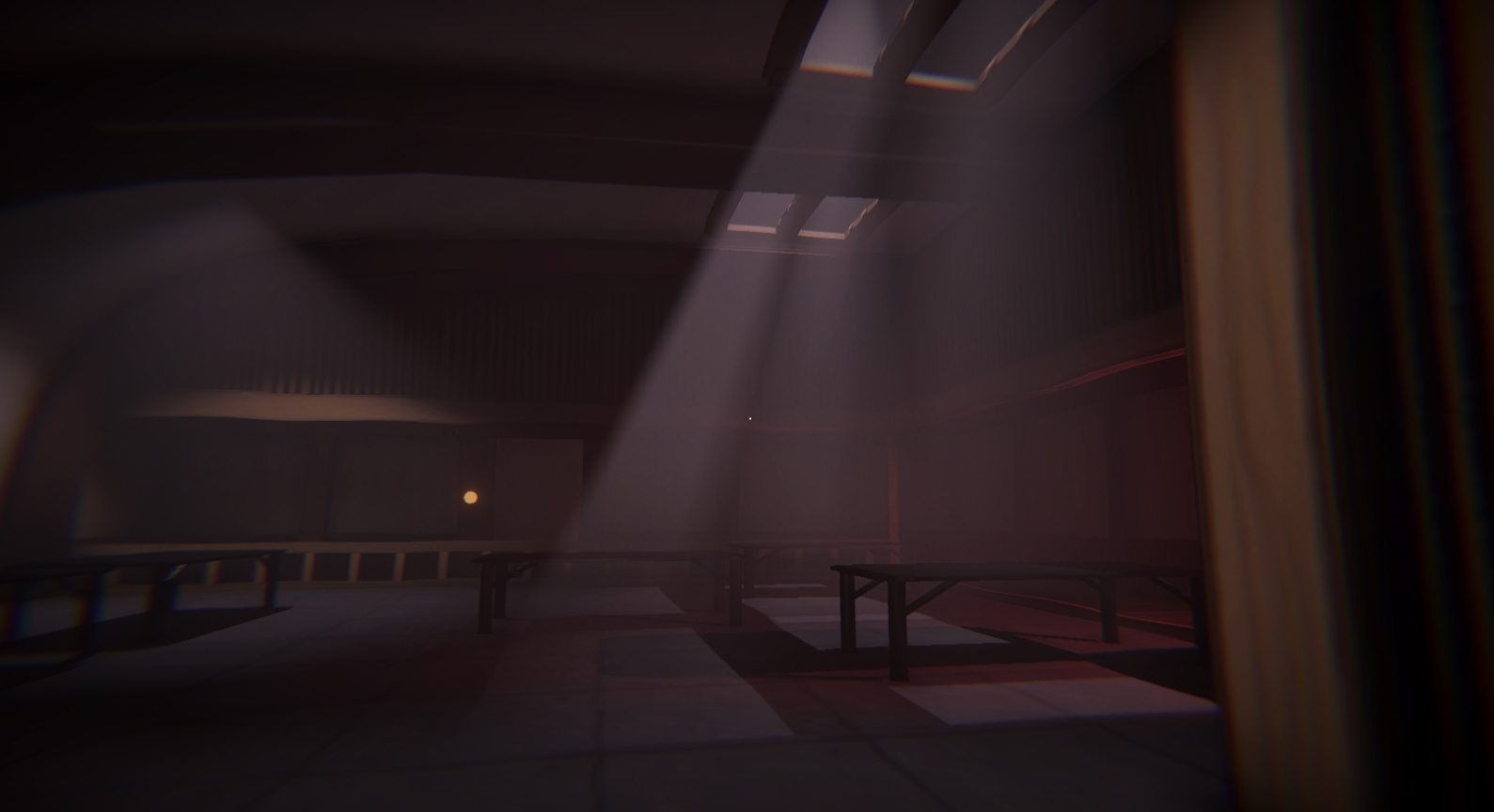Glitch screenshot