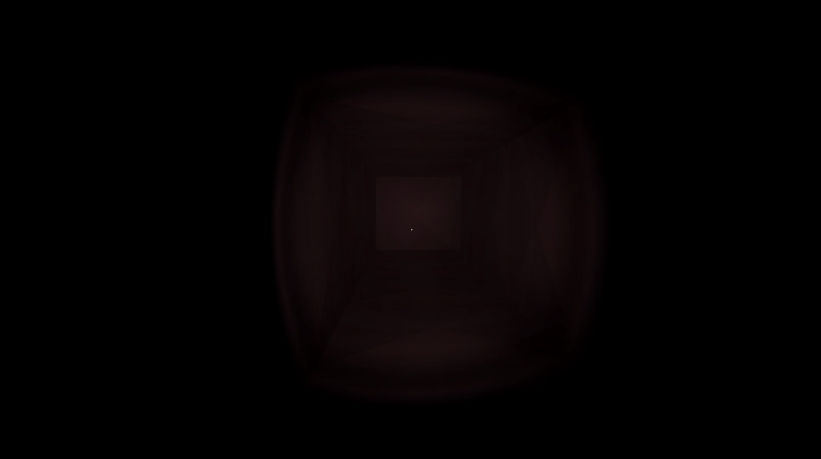 Glitch screenshot