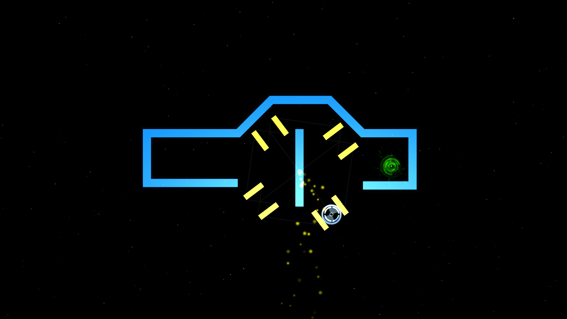 iO screenshot