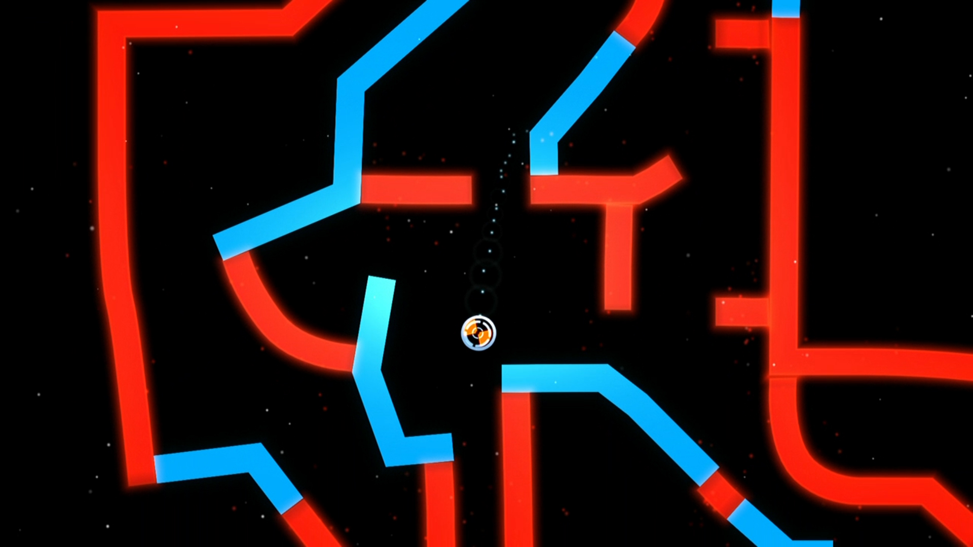 iO screenshot