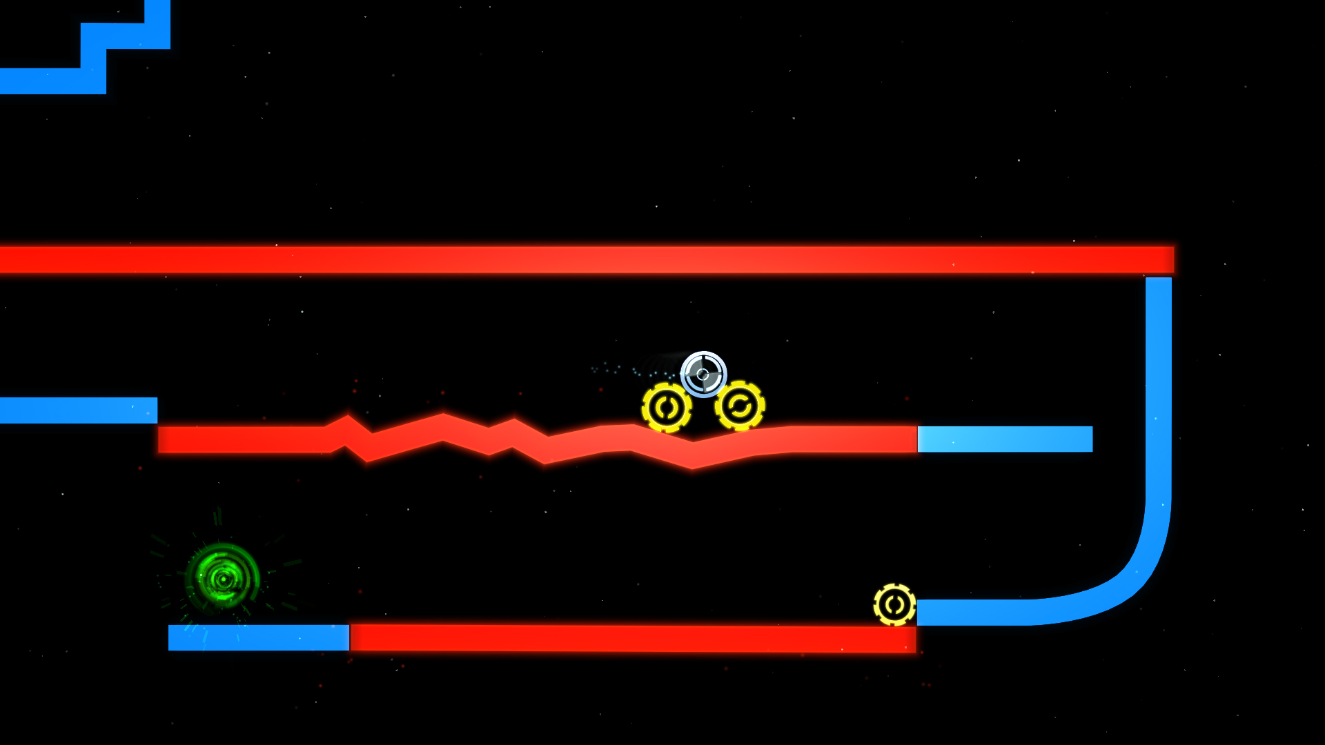 iO screenshot