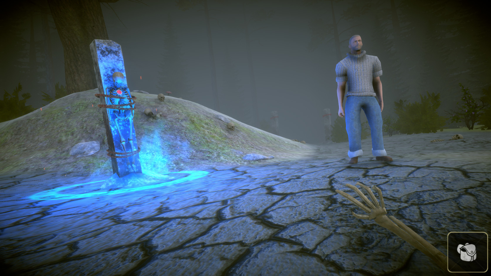 PATIENT screenshot
