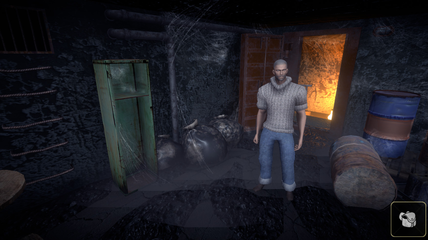 PATIENT screenshot