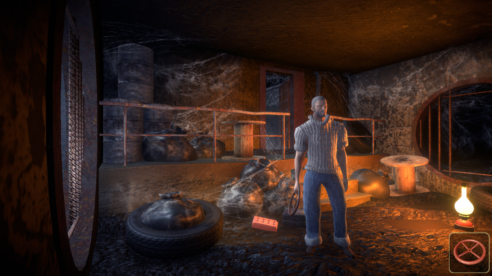 PATIENT screenshot