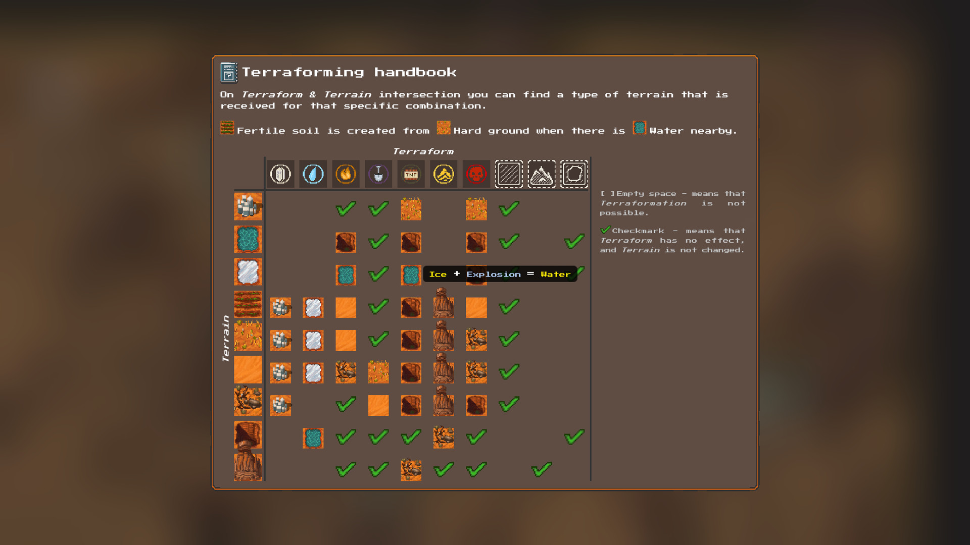 Farlanders: Prologue screenshot
