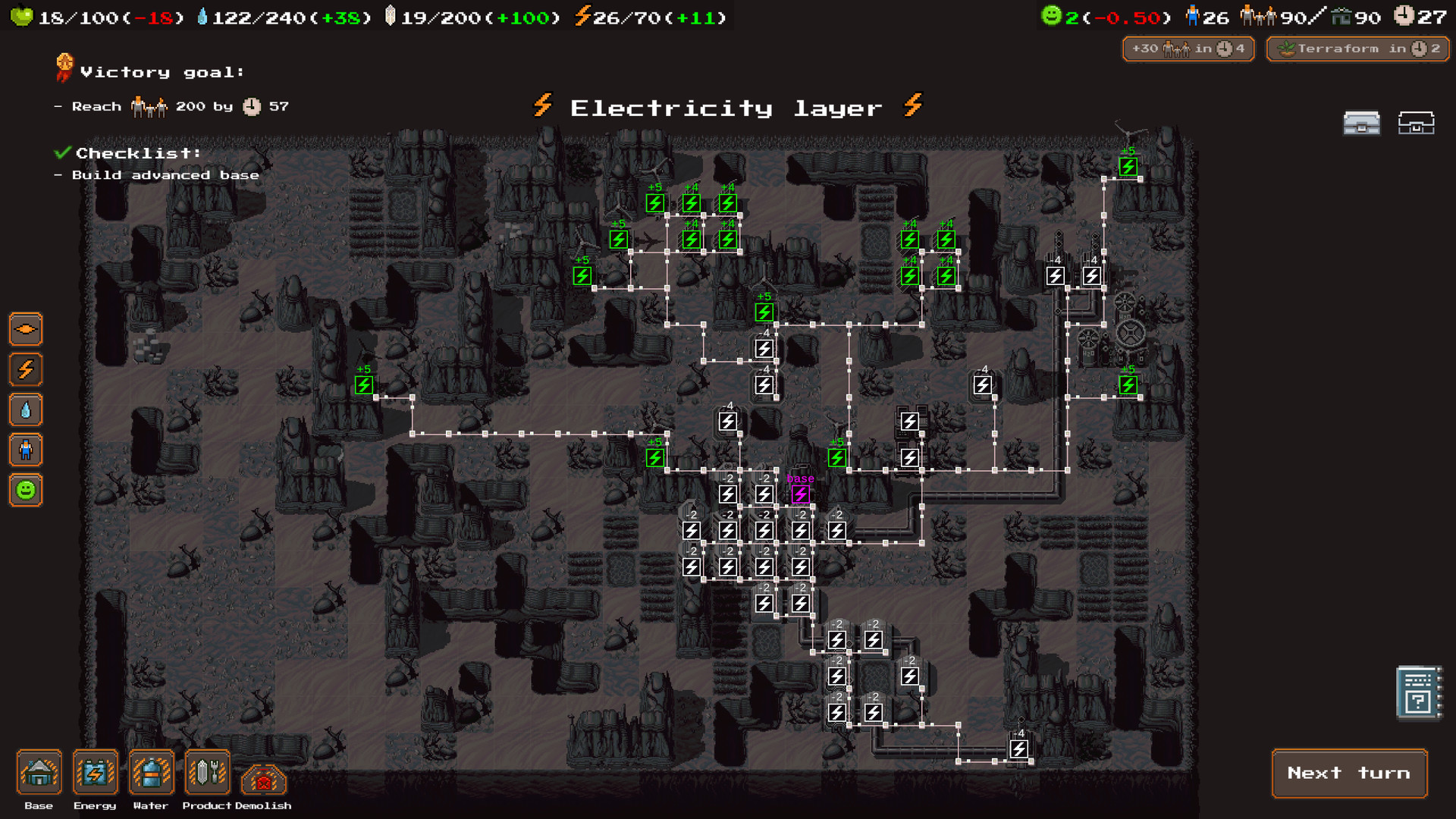 Farlanders: Prologue screenshot