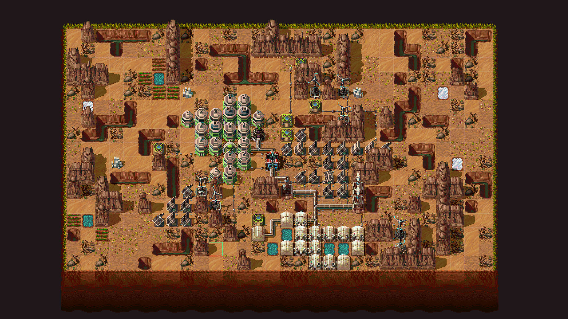Farlanders: Prologue screenshot