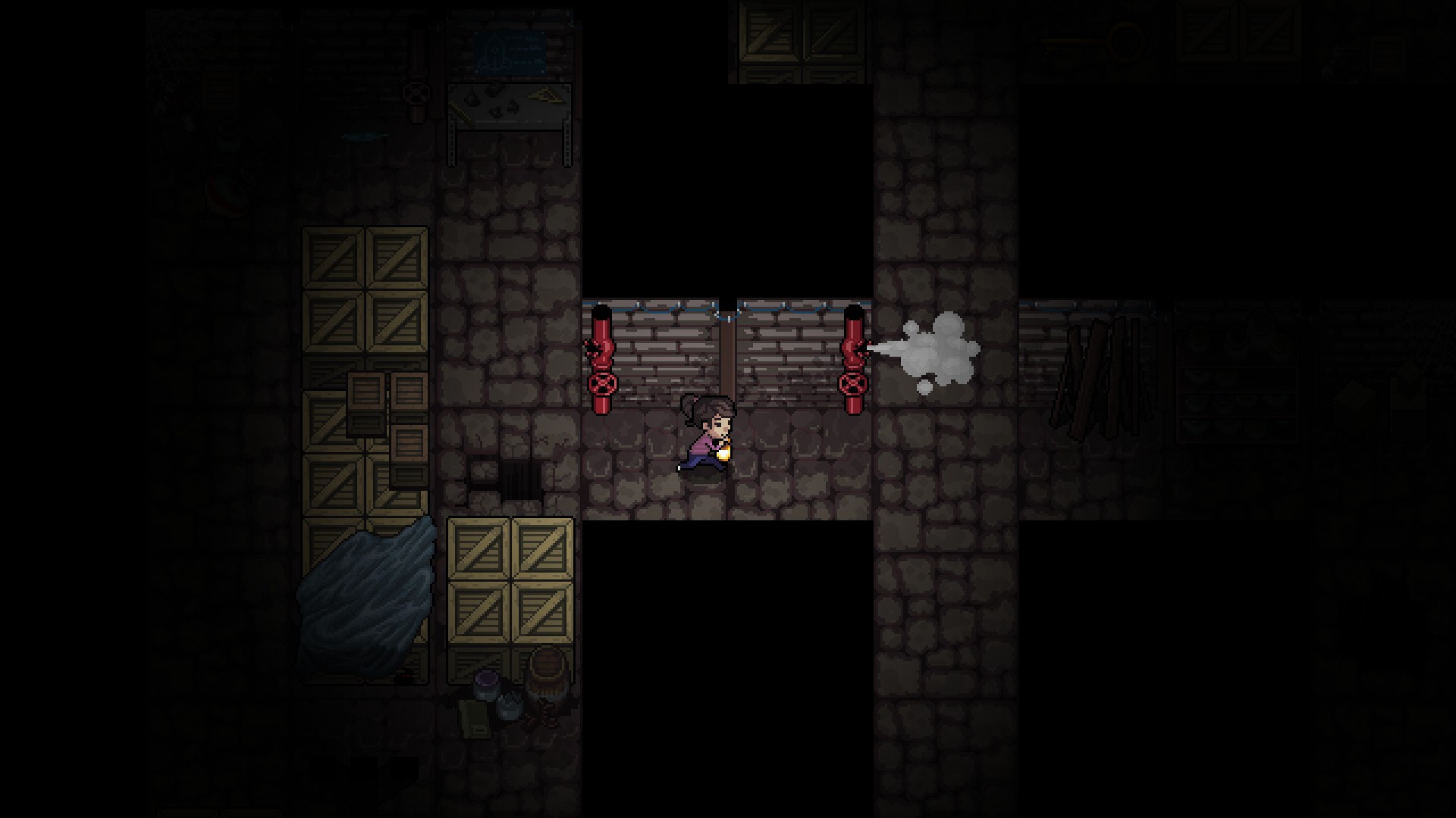 Cellar screenshot