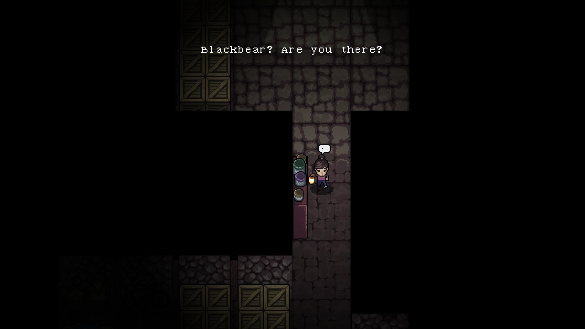 Cellar screenshot