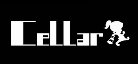 Cellar key art