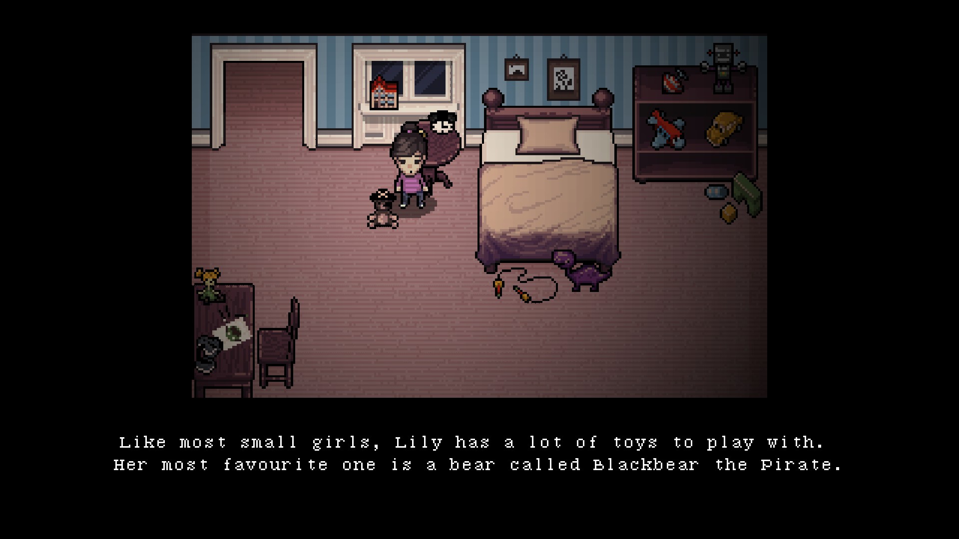 Cellar screenshot