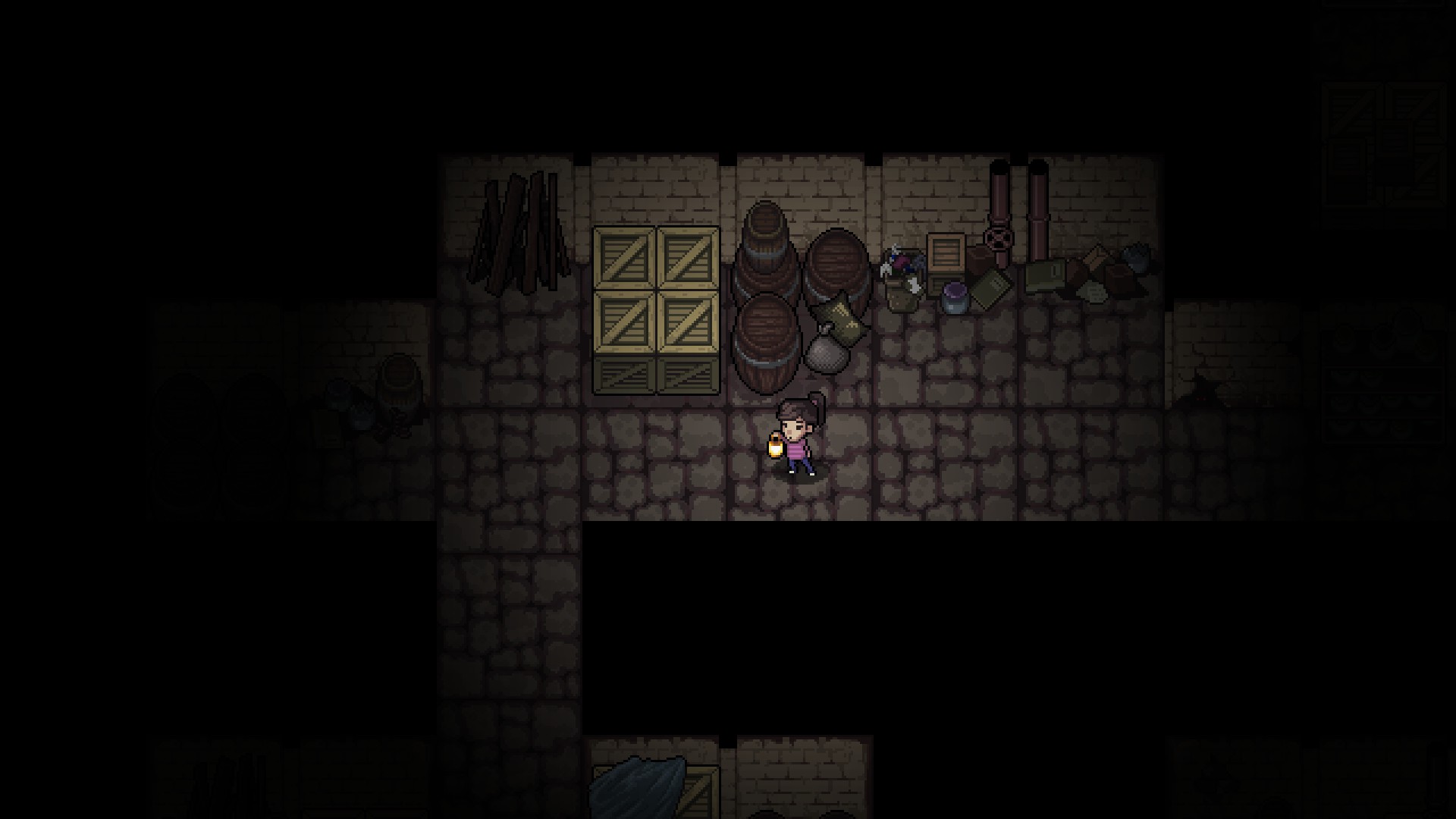 Cellar screenshot
