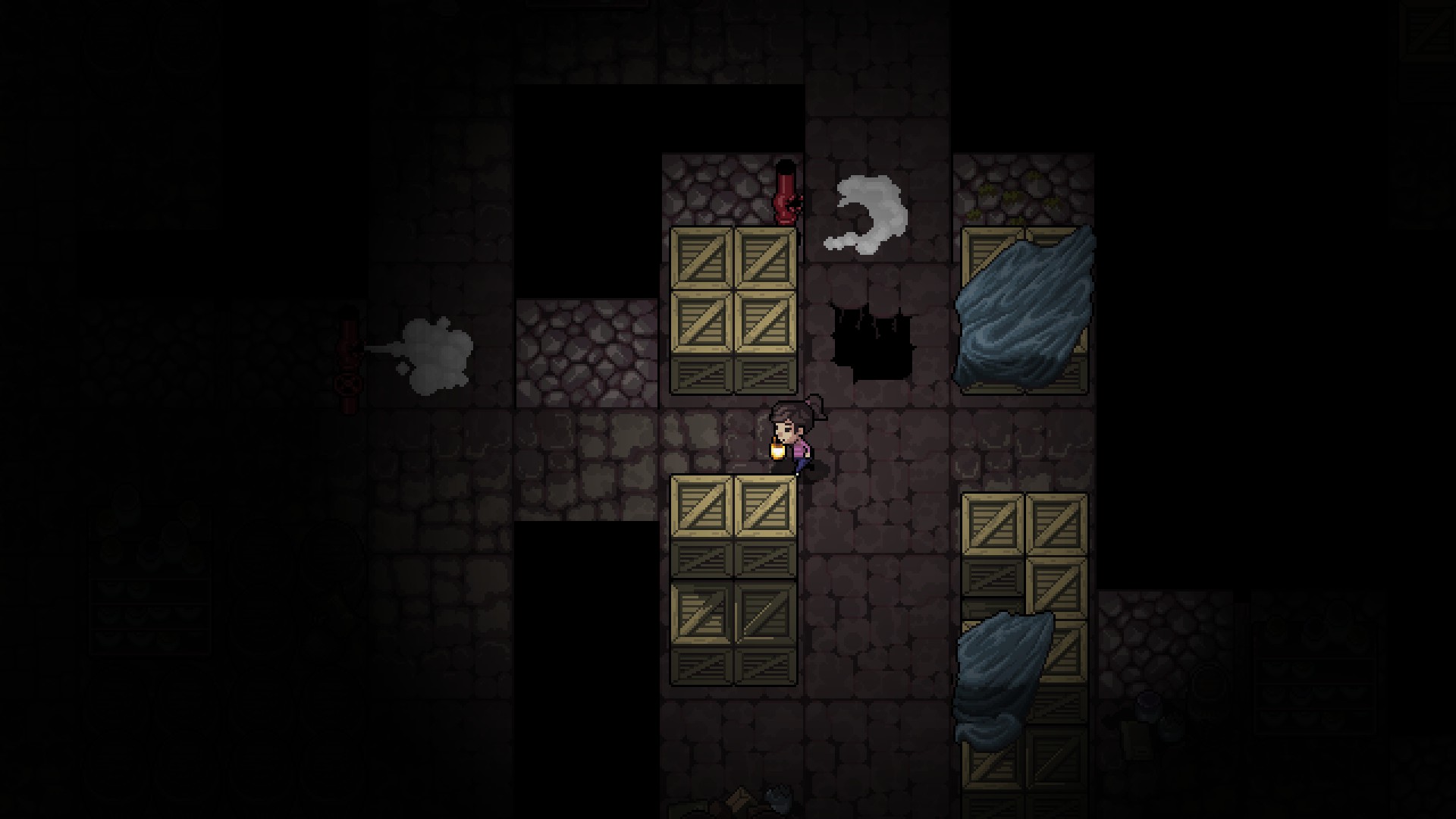 Cellar screenshot
