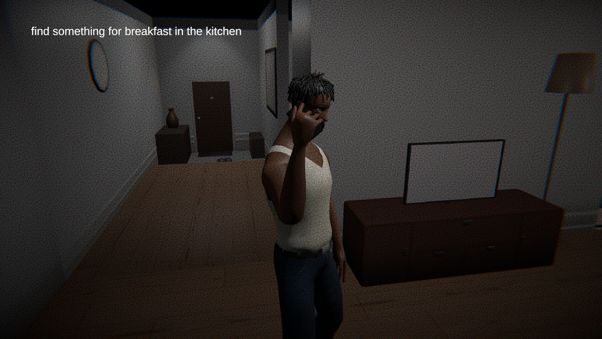 Mutational Loading screenshot