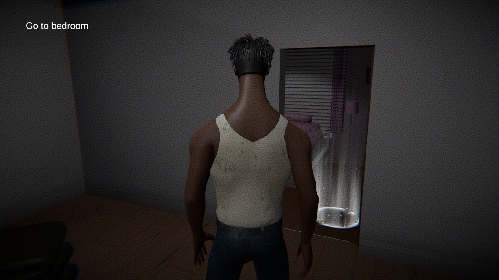 Mutational Loading screenshot
