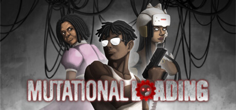 Mutational Loading key art