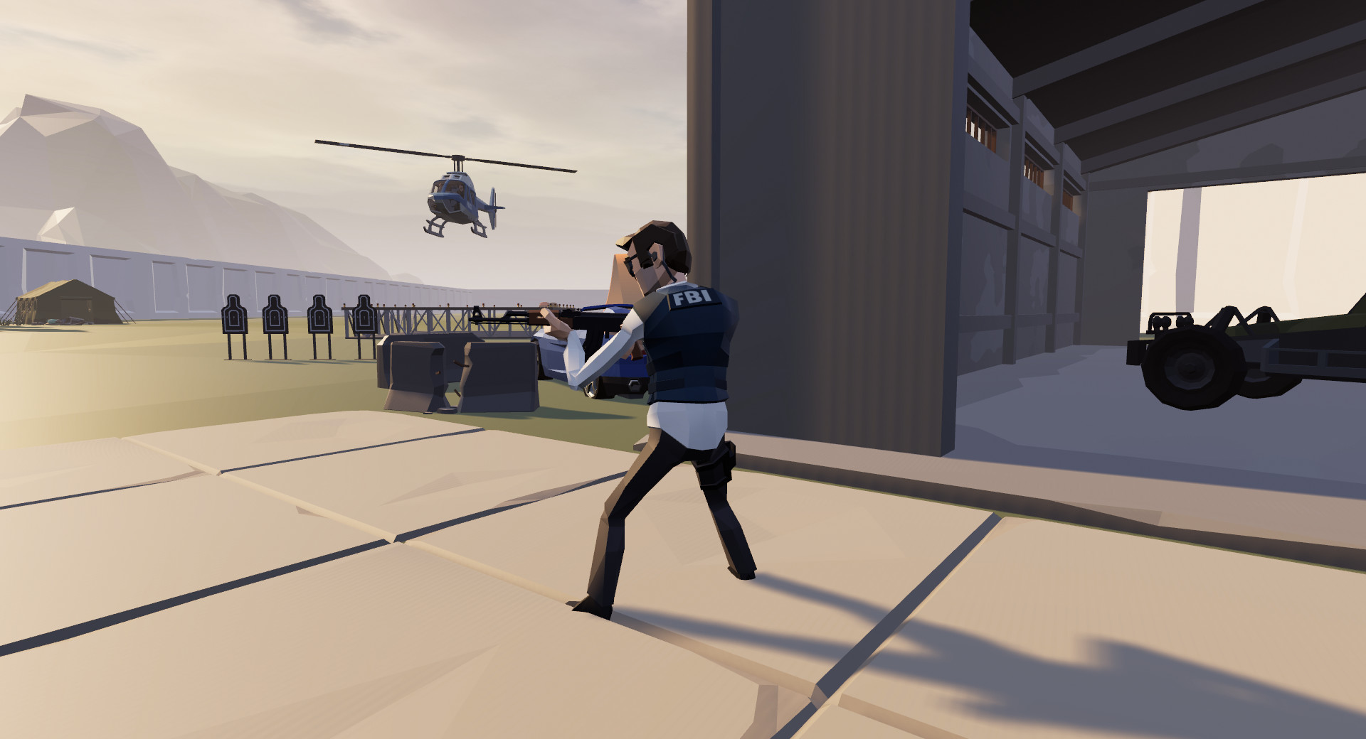 Drop In - VR F2P screenshot