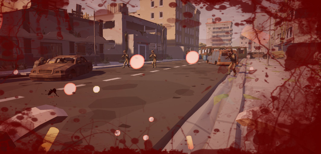 Drop In - VR F2P screenshot