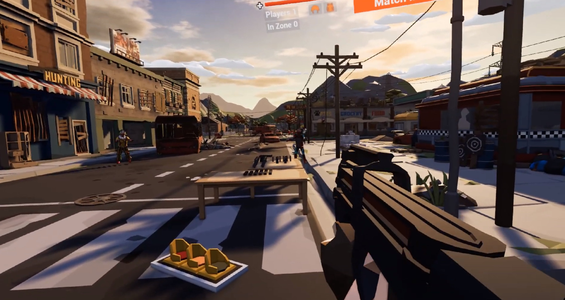 Drop In - VR F2P screenshot