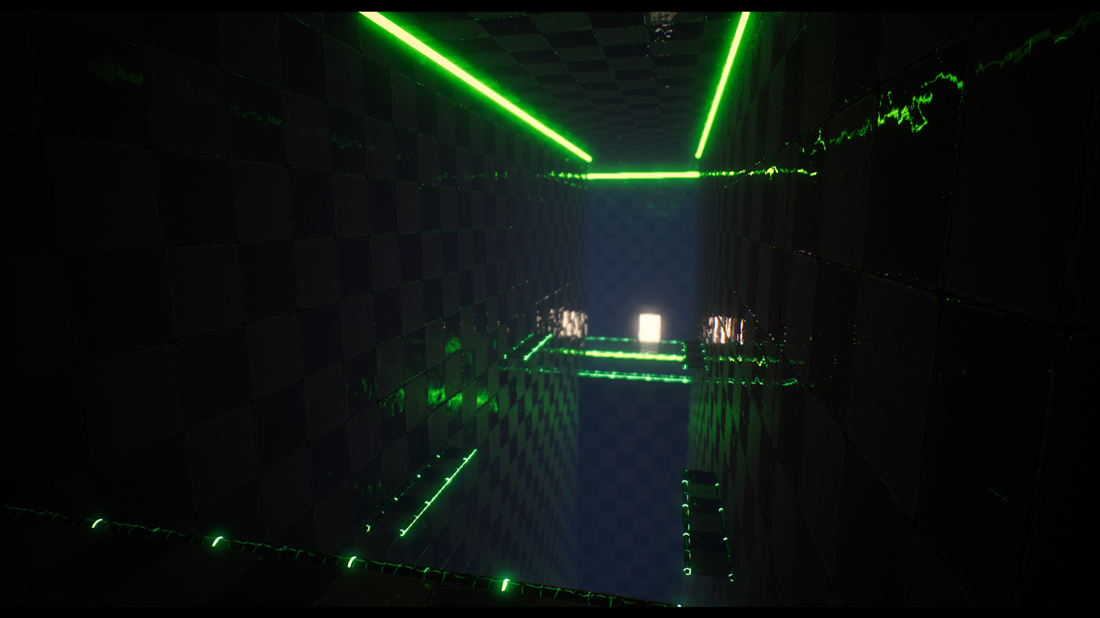 Inertia screenshot