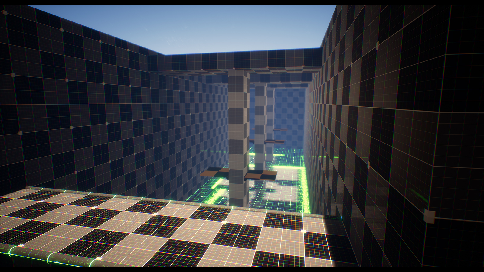 Inertia screenshot