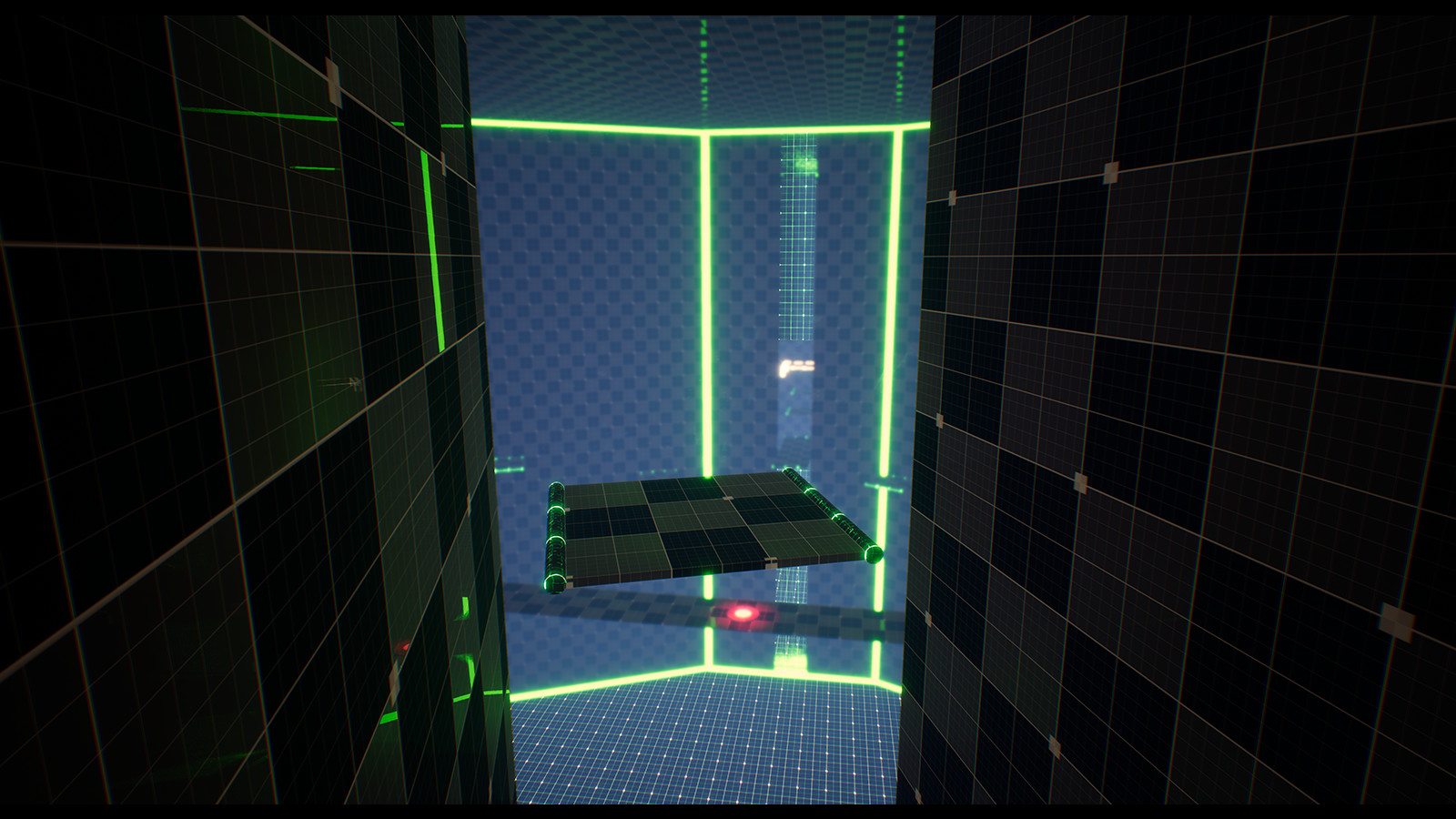 Inertia screenshot