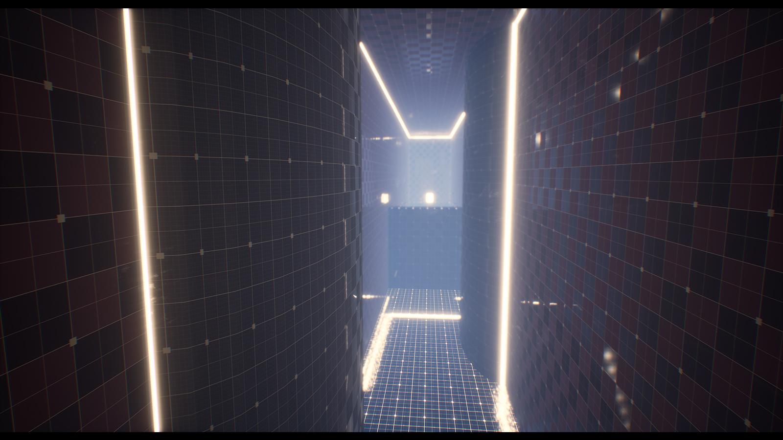 Inertia screenshot