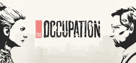 The Occupation key art