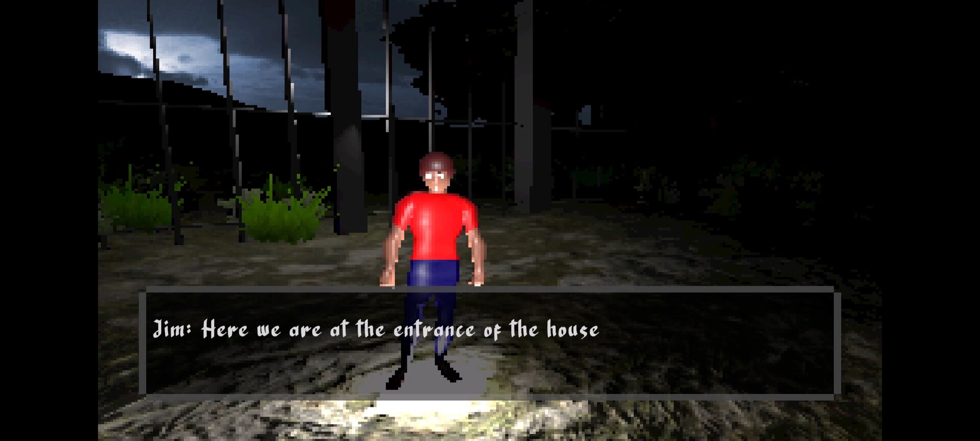 JJJ screenshot