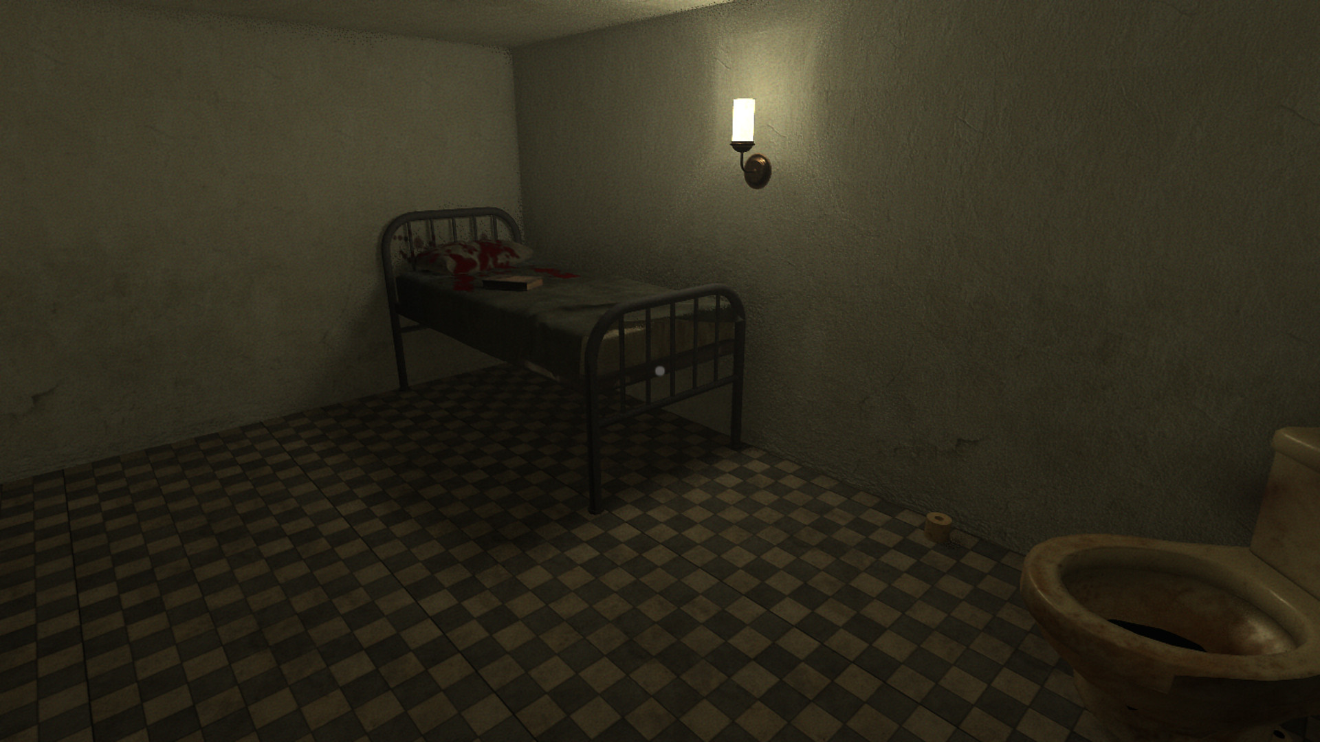 Dark Hope: A Puzzle Adventure screenshot