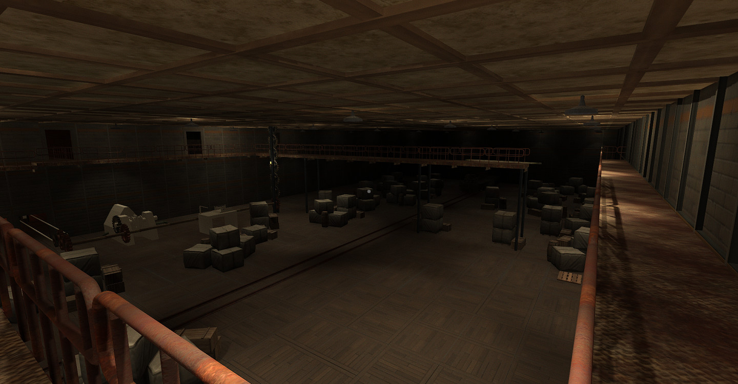 Dark Hope: A Puzzle Adventure screenshot