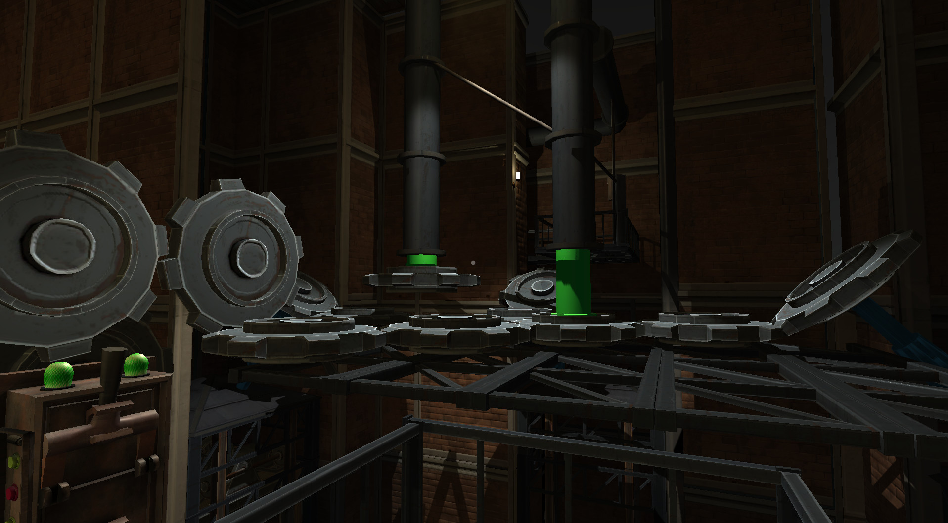 Dark Hope: A Puzzle Adventure screenshot