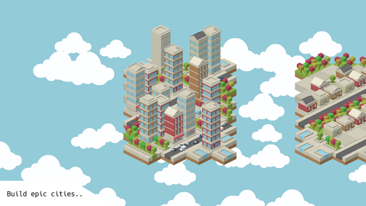 Citalis screenshot