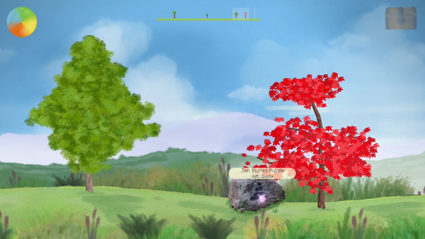 Autumn screenshot