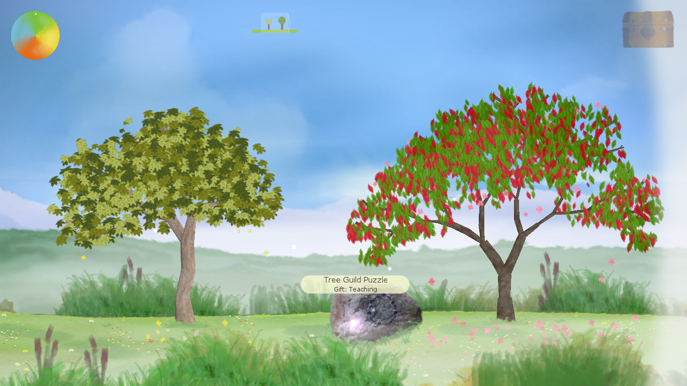 Autumn screenshot