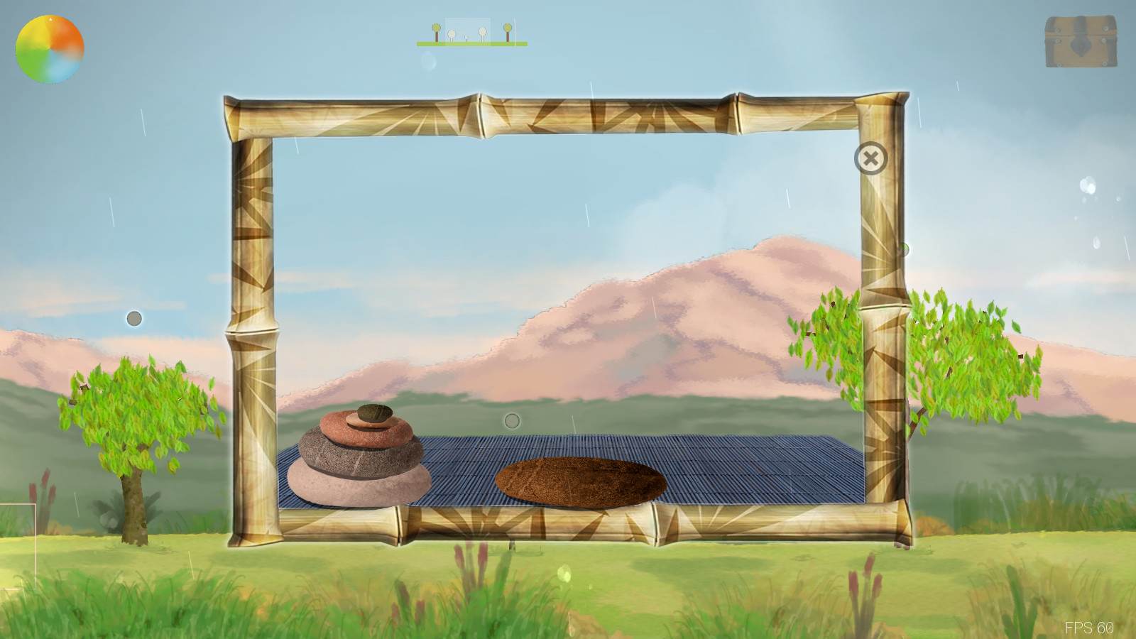 Autumn screenshot